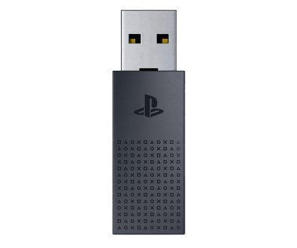 Słuchawka z mikrofonem SONY Playstation Link USB Adapter Playstation 5